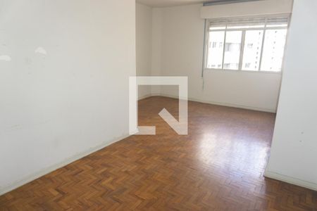 Sala de apartamento para alugar com 1 quarto, 69m² em Bela Vista, São Paulo