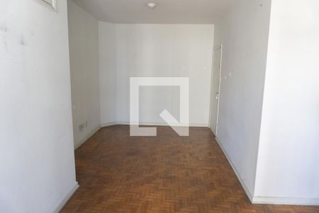 Sala de apartamento para alugar com 1 quarto, 69m² em Bela Vista, São Paulo