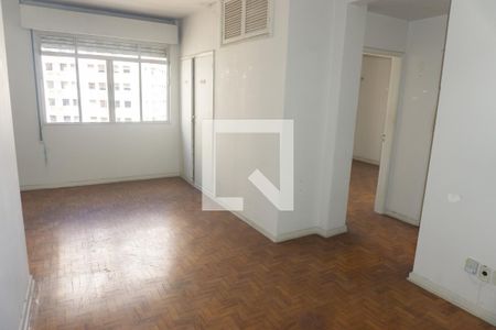 Sala de apartamento para alugar com 1 quarto, 69m² em Bela Vista, São Paulo