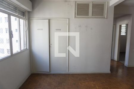 Sala de apartamento para alugar com 1 quarto, 69m² em Bela Vista, São Paulo