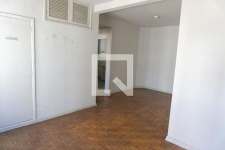 Sala de apartamento para alugar com 1 quarto, 69m² em Bela Vista, São Paulo