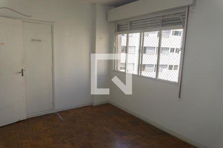 Quarto de apartamento para alugar com 1 quarto, 69m² em Bela Vista, São Paulo