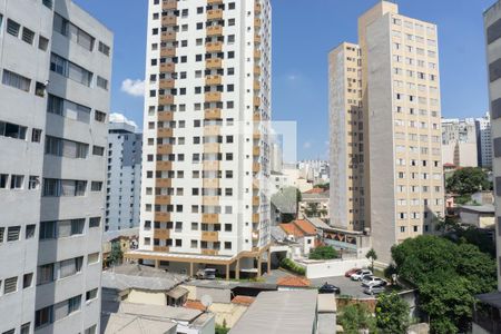 Vista de apartamento para alugar com 1 quarto, 69m² em Bela Vista, São Paulo