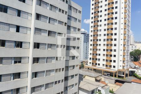 Vista de apartamento para alugar com 1 quarto, 69m² em Bela Vista, São Paulo