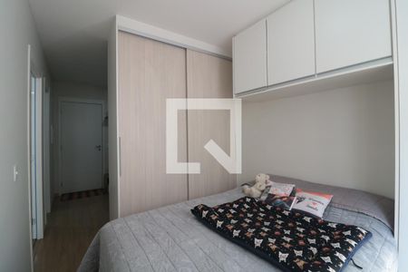 Quarto de kitnet/studio para alugar com 1 quarto, 30m² em Mooca, São Paulo