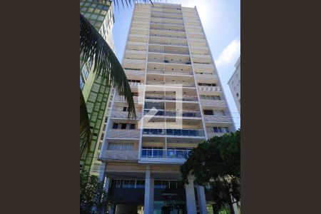 Apartamento para alugar com 202m², 3 quartos e 1 vaga Apartamento para alugar com 202m², 3 quartos e 1 vagaFachada do Prédio