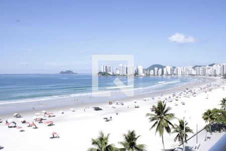 Apartamento para alugar com 202m², 3 quartos e 1 vaga Apartamento para alugar com 202m², 3 quartos e 1 vagaVaranda da Sala