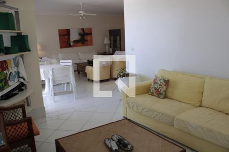 Apartamento para alugar com 202m², 3 quartos e 1 vaga Apartamento para alugar com 202m², 3 quartos e 1 vagaSala de TV