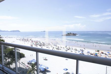 Apartamento para alugar com 202m², 3 quartos e 1 vaga Apartamento para alugar com 202m², 3 quartos e 1 vagaVaranda da Sala