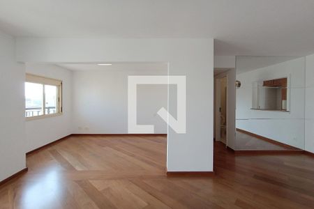 Sala de apartamento para alugar com 1 quarto, 72m² em Jardim Vila Mariana, São Paulo