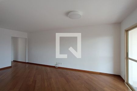 Sala de apartamento para alugar com 1 quarto, 72m² em Jardim Vila Mariana, São Paulo