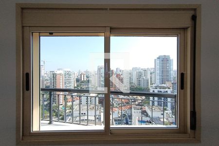 Quarto 1 de apartamento para alugar com 1 quarto, 72m² em Jardim Vila Mariana, São Paulo