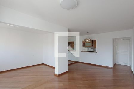 Sala de apartamento para alugar com 1 quarto, 72m² em Jardim Vila Mariana, São Paulo