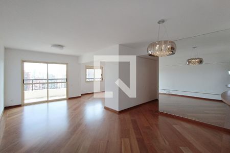 Sala de apartamento para alugar com 1 quarto, 72m² em Jardim Vila Mariana, São Paulo