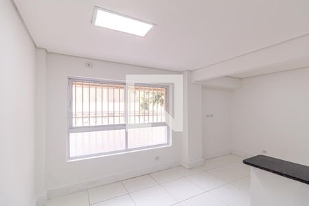 Sala de apartamento para alugar com 1 quarto, 50m² em Santa Ifigênia, São Paulo