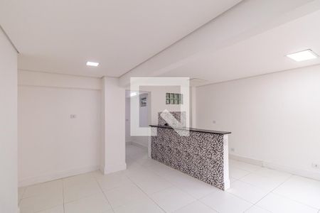 Sala de apartamento para alugar com 1 quarto, 50m² em Santa Ifigênia, São Paulo