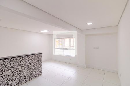 Sala de apartamento para alugar com 1 quarto, 50m² em Santa Ifigênia, São Paulo