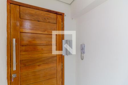 Sala de apartamento para alugar com 1 quarto, 50m² em Santa Ifigênia, São Paulo