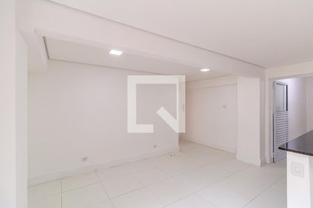 Sala de apartamento para alugar com 1 quarto, 50m² em Santa Ifigênia, São Paulo