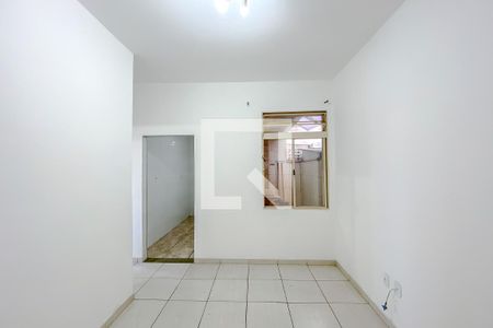 Sala de apartamento à venda com 2 quartos, 53m² em Quarta Parada, São Paulo