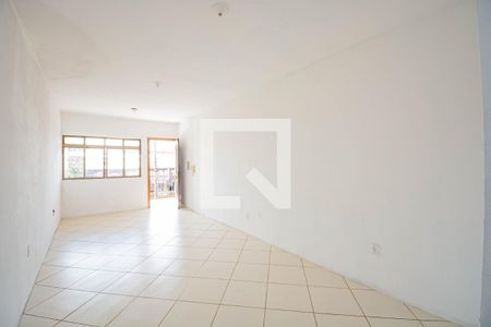 Studio de kitnet/studio à venda com 1 quarto, 36m² em Niterói, Canoas