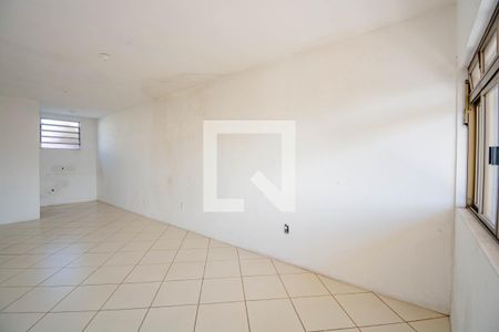 Studio de kitnet/studio à venda com 1 quarto, 36m² em Niterói, Canoas