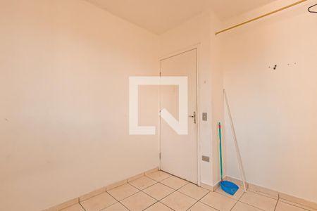 Quarto 1 de apartamento para alugar com 2 quartos, 51m² em Jardim Nova Cidade, Guarulhos