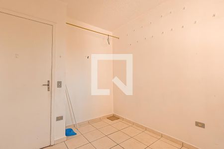 Quarto 1 de apartamento para alugar com 2 quartos, 51m² em Jardim Nova Cidade, Guarulhos