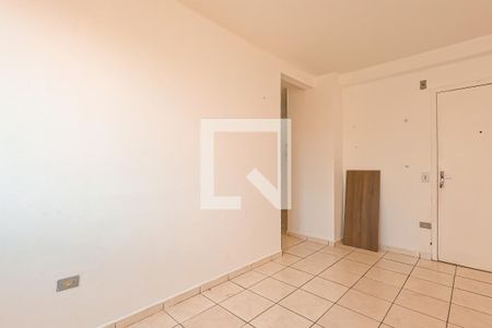 Sala de apartamento para alugar com 2 quartos, 51m² em Jardim Nova Cidade, Guarulhos