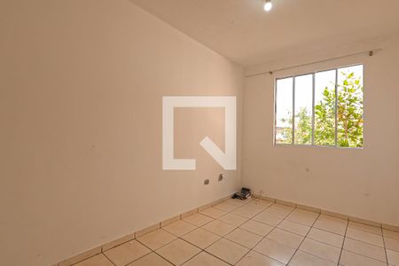 Sala de apartamento para alugar com 2 quartos, 51m² em Jardim Nova Cidade, Guarulhos