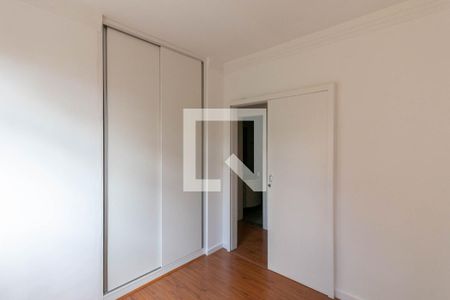 Quarto 1 de apartamento para alugar com 3 quartos, 96m² em Luxemburgo, Belo Horizonte