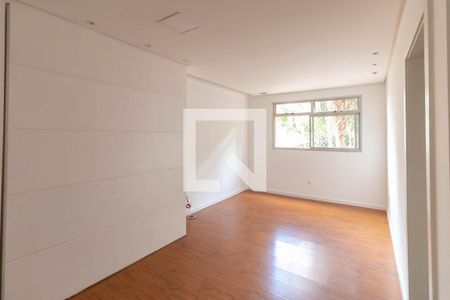 Sala de apartamento para alugar com 3 quartos, 96m² em Luxemburgo, Belo Horizonte