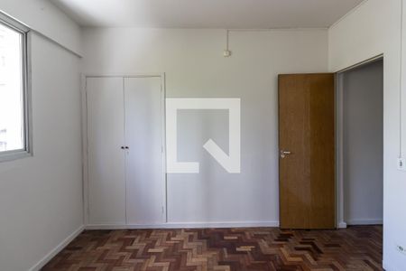 Quarto de apartamento para alugar com 1 quarto, 48m² em Vila Nova Conceição, São Paulo