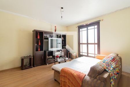 Sala 1 de casa à venda com 4 quartos, 340m² em Glória, Porto Alegre