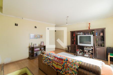 Sala 1 de casa à venda com 4 quartos, 340m² em Glória, Porto Alegre
