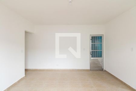 Sala  de apartamento para alugar com 2 quartos, 60m² em Vila Esperança, São Paulo