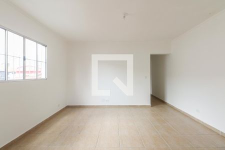 Sala  de apartamento para alugar com 2 quartos, 60m² em Vila Esperança, São Paulo