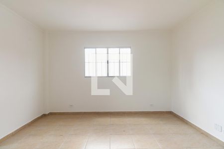 Sala  de apartamento para alugar com 2 quartos, 60m² em Vila Esperança, São Paulo