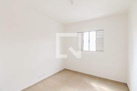 Quarto  de apartamento para alugar com 2 quartos, 60m² em Vila Esperança, São Paulo