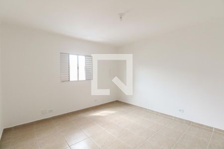 Suíte  de apartamento para alugar com 2 quartos, 60m² em Vila Esperança, São Paulo