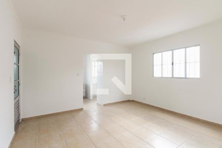 Sala  de apartamento para alugar com 2 quartos, 60m² em Vila Esperança, São Paulo