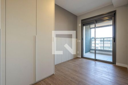 Suíte de apartamento para alugar com 2 quartos, 70m² em Sumarezinho, São Paulo