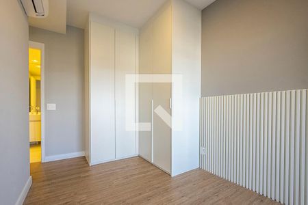 Suíte de apartamento para alugar com 2 quartos, 70m² em Sumarezinho, São Paulo