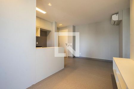 Sala de apartamento para alugar com 2 quartos, 70m² em Sumarezinho, São Paulo