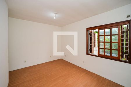 Suíte de casa à venda com 3 quartos, 650m² em Jardim Itu, Porto Alegre