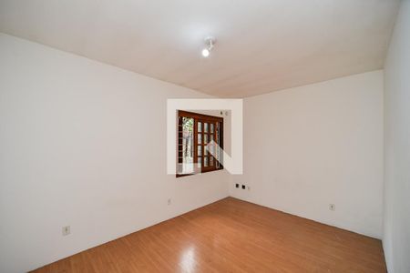 Suíte de casa à venda com 3 quartos, 650m² em Jardim Itu, Porto Alegre