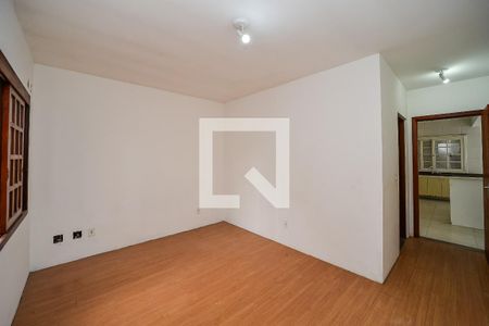 Suíte de casa à venda com 3 quartos, 650m² em Jardim Itu, Porto Alegre