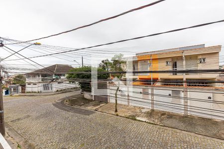 Casa à venda com 186m², 2 quartos e 2 vagas Casa à venda com 186m², 2 quartos e 2 vagasVista da Varanda