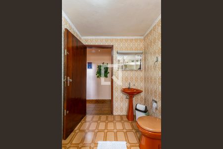 Casa à venda com 186m², 2 quartos e 2 vagas Casa à venda com 186m², 2 quartos e 2 vagasBanheiro 1