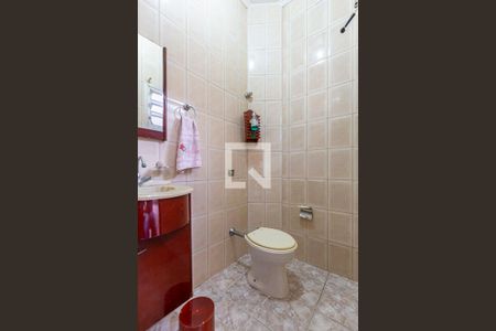 Casa à venda com 186m², 2 quartos e 2 vagas Casa à venda com 186m², 2 quartos e 2 vagasLavabo - Área de Serviço